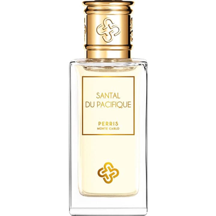 Santal du Pacifique (Extrait de Parfum)