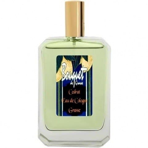 Bouquet de Grasse - Cédrat