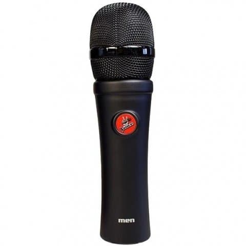 The Voice Men by The Voice perfume bottle