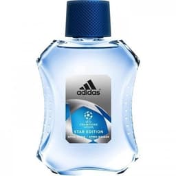 UEFA Champions League Star Edition (After Shave)