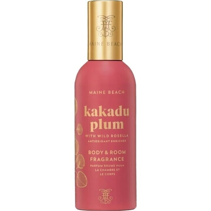 Kakadu Plum