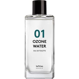 01 Ozone Water