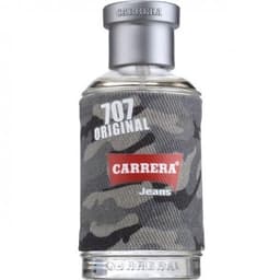 Carrera Jeans Uomo Camouflage