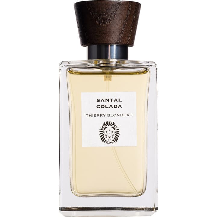 Santal Colada