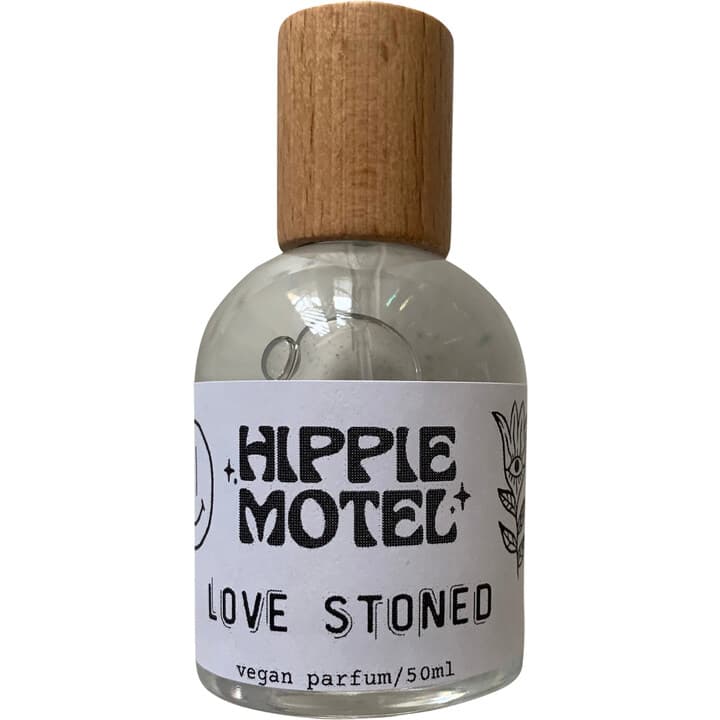 Hippie Motel Love Stoned