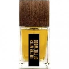 I Be The Witch Of The Wood by Sixteen92 perfume bottle