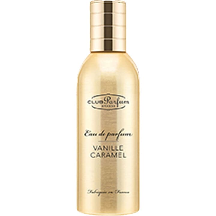 Vanille - Caramel by Club Parfum perfume bottle