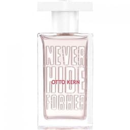 Never Hide for Her EDP