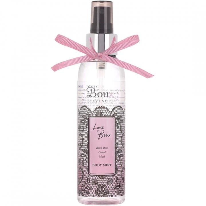 Love Boux by Boux Avenue perfume bottle