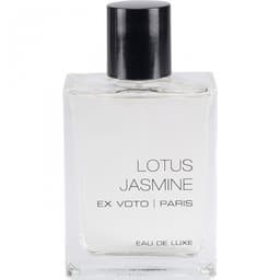 Eau de Luxe - Lotus Jasmine