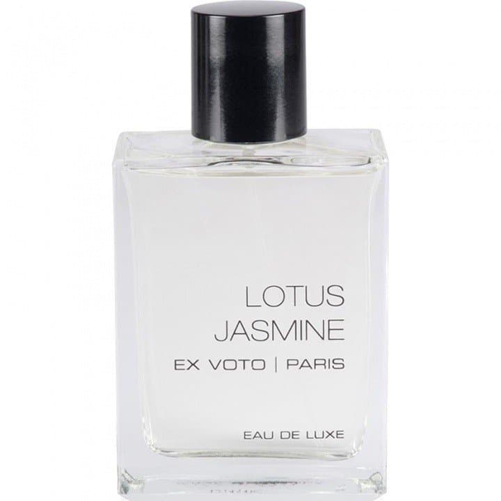 Eau de Luxe - Lotus Jasmine