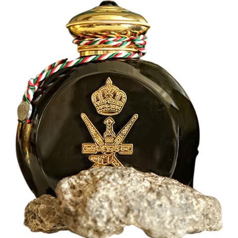 Jamaican Ambergris Attar