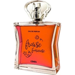 Fraise Furieuse