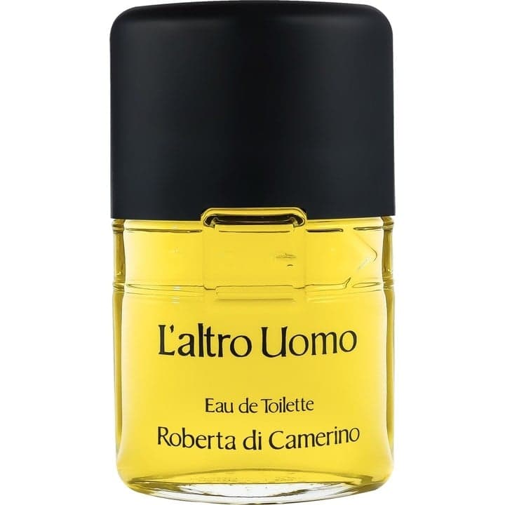 L'altro Uomo EDT