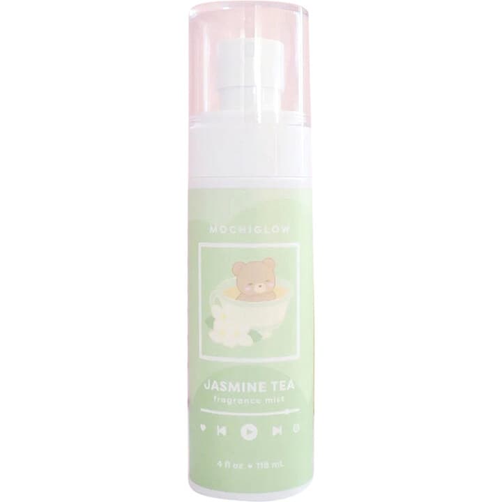 Jasmine Tea (Body Spray)