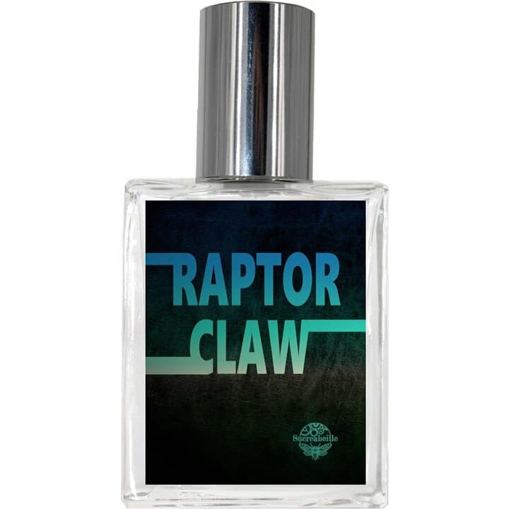 Raptor Claw EDP