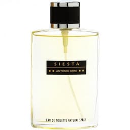 Siesta EDT