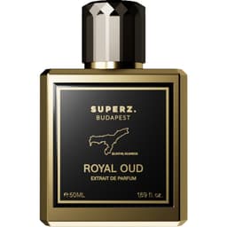 Royal Oud