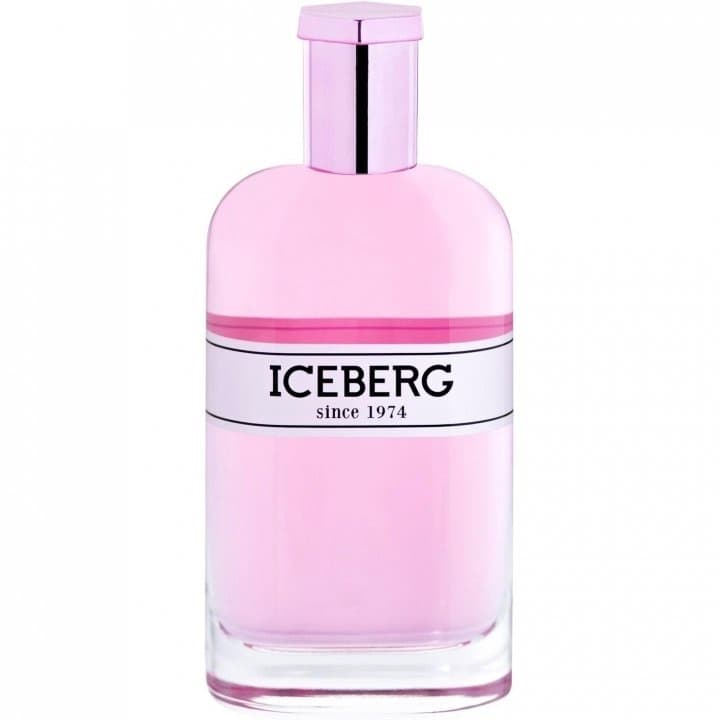 Iceberg Since 1974 for Her