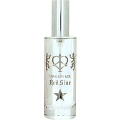 Red Star / レッドスター (Eau de Cologne)