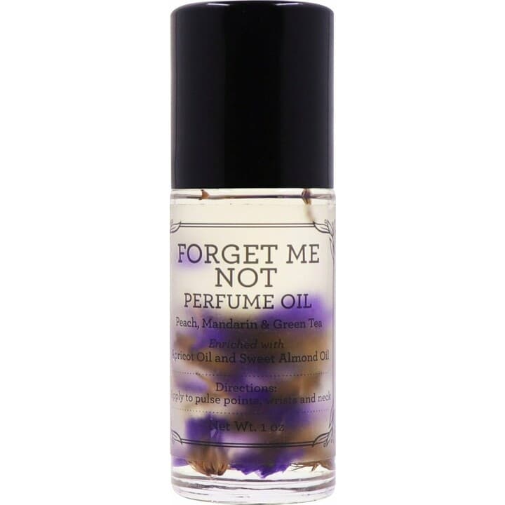 Forget Me Not