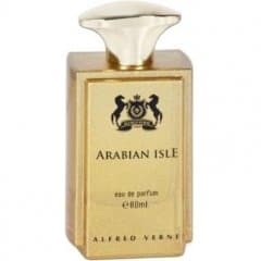 Arabian Isle