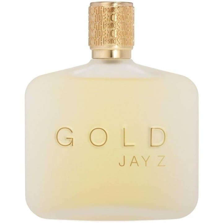 Gold (After Shave)