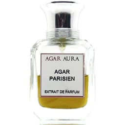 Agar Parisien (Extrait de Parfum)