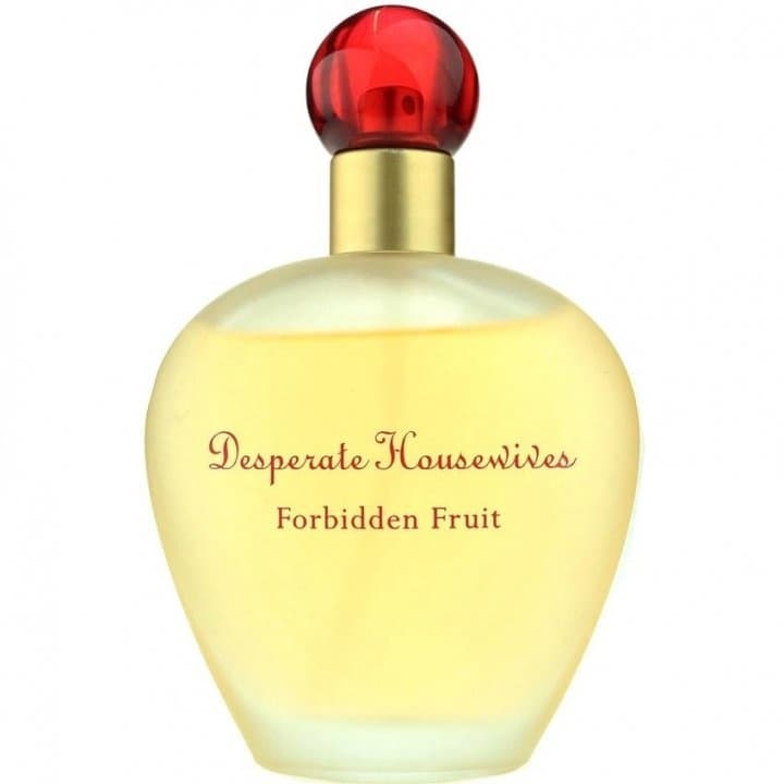 Desperate Housewives Forbidden Fruit