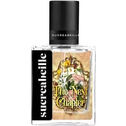 The Next Chapter (Perfume Oil)