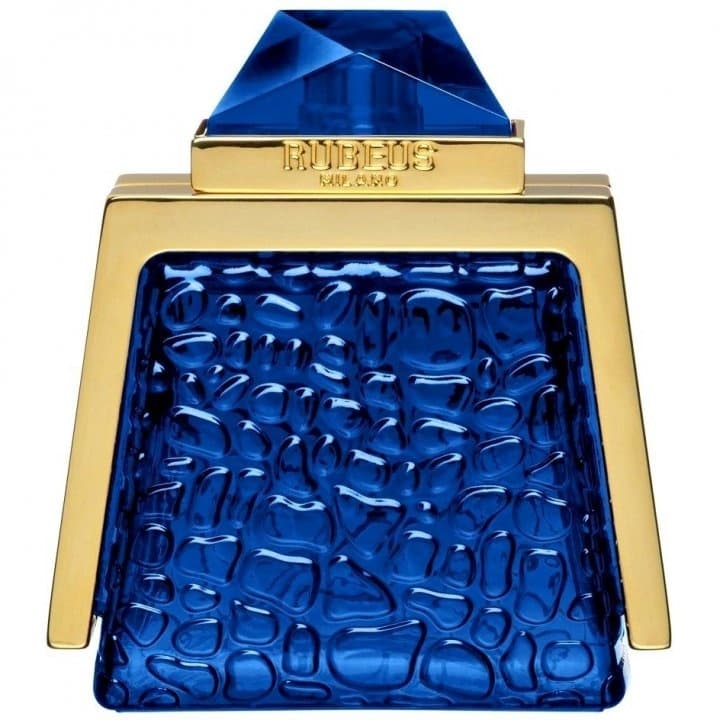 Rubeus Bleu by Rubeus perfume bottle