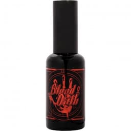 Blood Oath EDT