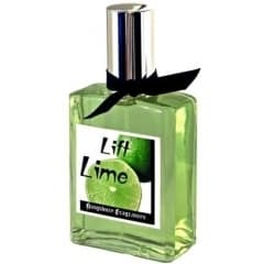 Lift Lime