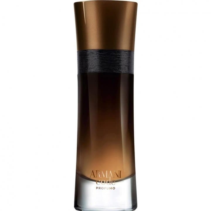 Armani Code Profumo