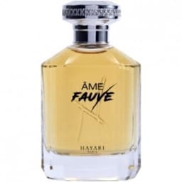 Âme Fauve