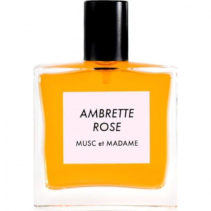 Ambrette Rose