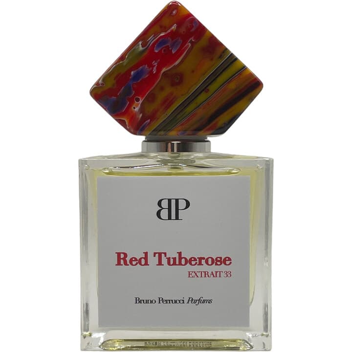 Red Tuberose