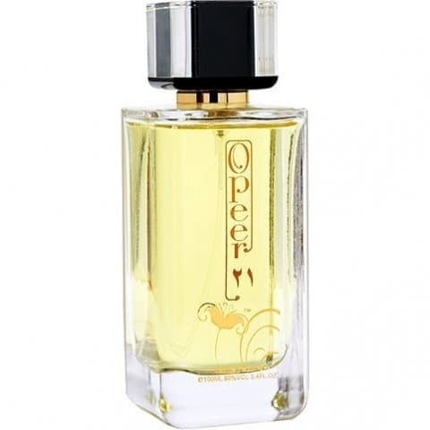 Opeer 21 by Opeer perfume bottle