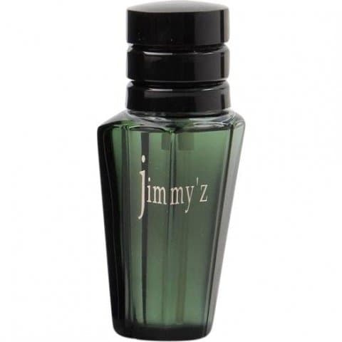 Jimmy'z EDT by Régine's perfume bottle