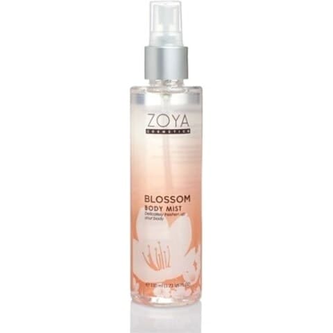 Blossom (Body Mist)