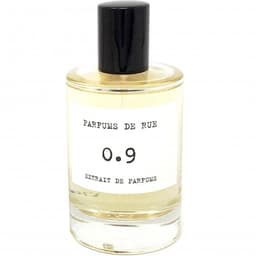 Parfums de Rue - 0.9