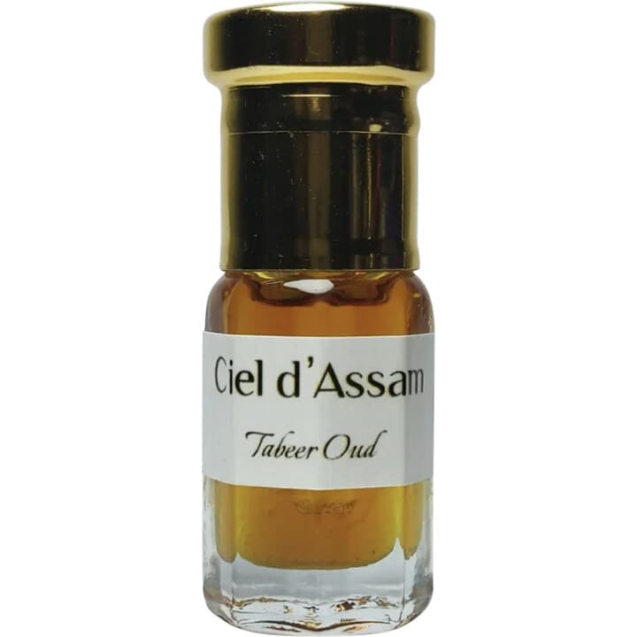 Ciel d'Assam