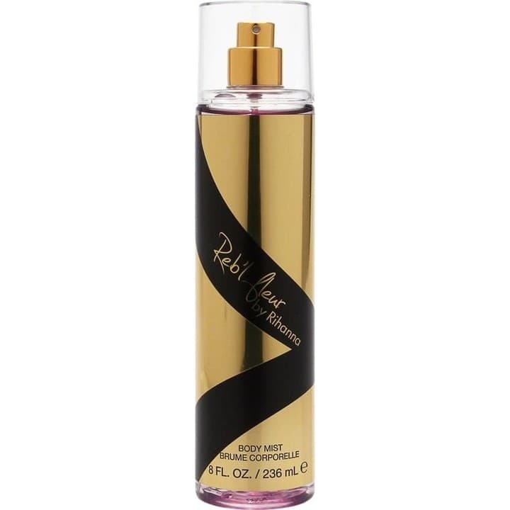 Reb'l Fleur (Body Mist)