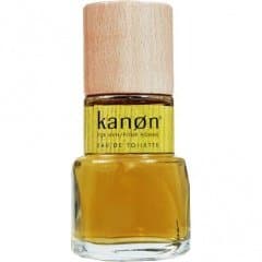 Kanøn EDT