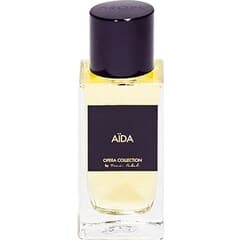 Opera Collection - Aïda