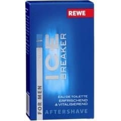 Ice Breaker for Men - Aftershave