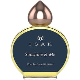 Sunshine & Me (Perfume Oil)