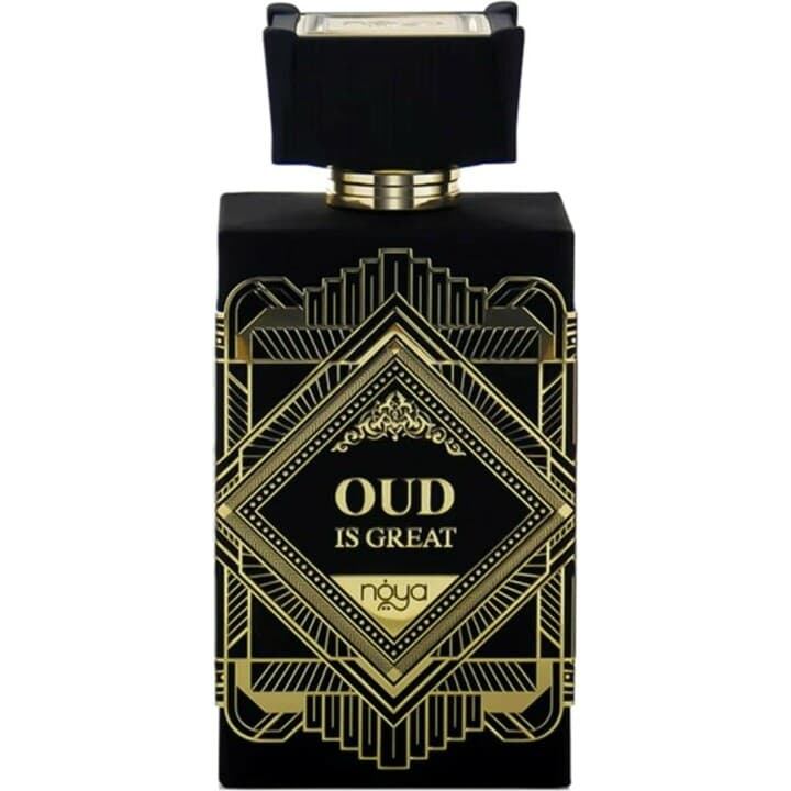 Oud Is Great