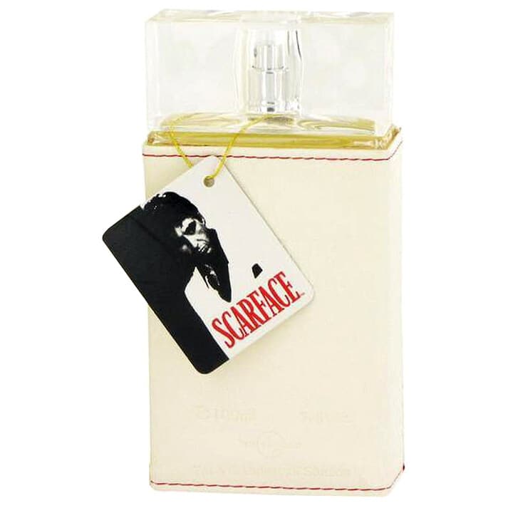 Scarface pour Femme