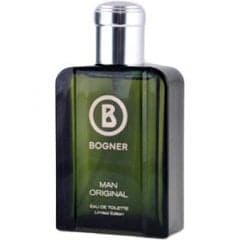 Bogner Man Original